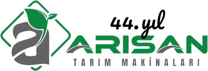 Arısan Tarım Makinaları